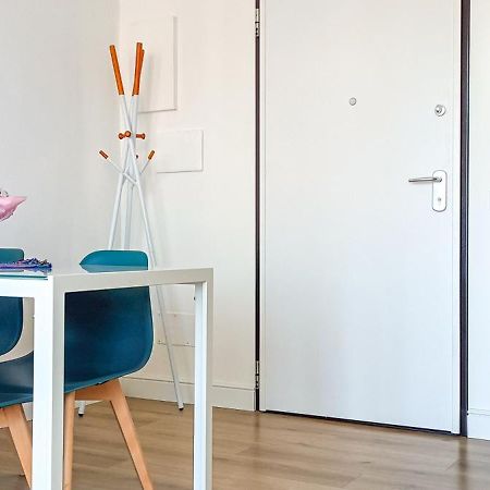Casetta A Roma Cir 27426 Ngoại thất bức ảnh