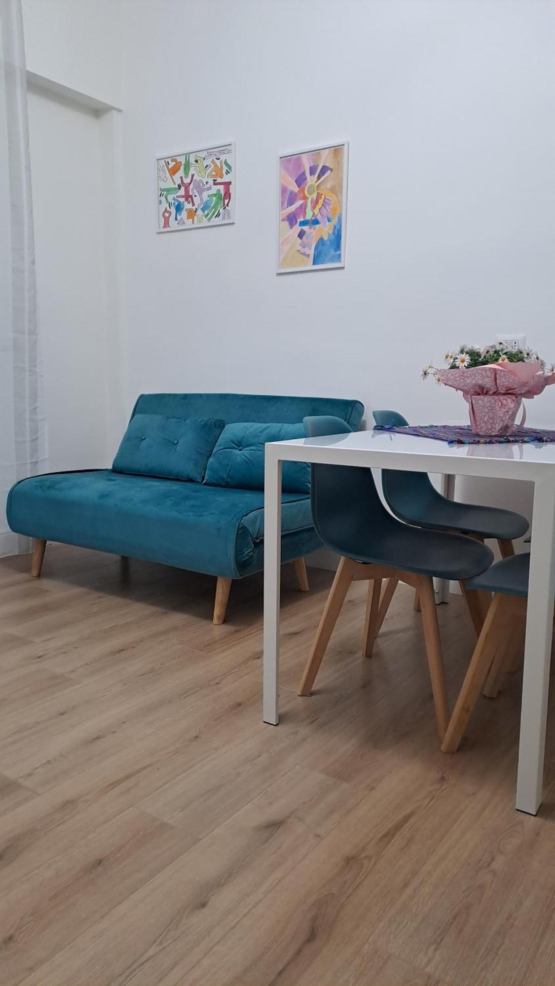 Casetta A Roma Cir 27426 Ngoại thất bức ảnh